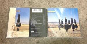 Alan Parsons Project 1 CD , Try Anything once