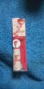  new goods unopened Integrate limitation Ojamajo Doremi collaboration eyebrow mascara ... pink PK746nyu Anne s eyebrows INTEGRATE pink 