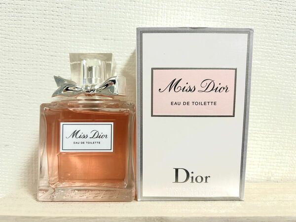 ミスディオール オードトワレ 100mL Dior ディオール