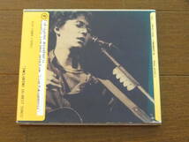 ☆福山雅治 『acoustic live best selection Live Fukuyamania』 fukuyama masaharu ベスト CD スリーブ付き CD2枚組 BVCR-14004_画像1
