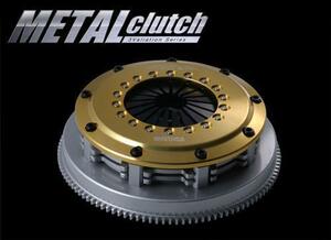 ORC Ogura single clutch Lancer Evolution P409D|CT9A |4G63 P409D-MB0101 SE 62000808