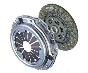 EXEDY Exedy strengthened clutch set Jimny JA11|JA12W JA22W Ultra fibre UF