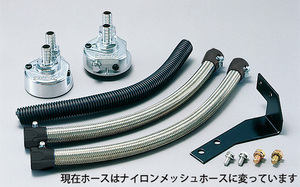 トラスト オイルエレメント 移動 KIT;NA6CE ユーノス ロードスター