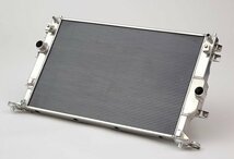 特 DRL アルミ ラジエーター オイルクーラー コア GRヤリス GXPA16*Daiwa Radiator DRLRA 010031_画像1