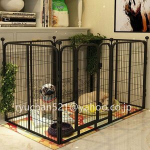  bargain sale! quality guarantee * practical goods * dog fence pet kennel cat small shop dog supplies house . length 120* width 60* height 70cm