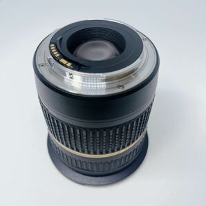 1円〜美品＊タムロン TAMRON SP AF 10-24mm F3.5-4.5 Di II キャノン用 Canonの画像8