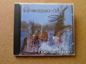 ＊【CD】ASWAD／rise and shine（BUBB CD1）（輸入盤）