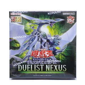 遊戯王OCGデュエルモンスターズ DUELIST NEXUS