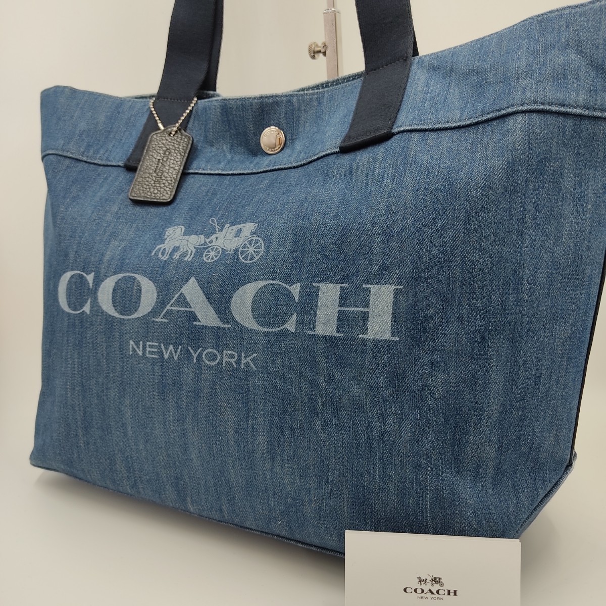 コーチ ビジネス トートバッグの値段と価格推移は?|1,014件の売買 コーチ ビジネス トートバッグの値段と価格推移は?|1,014件の売買