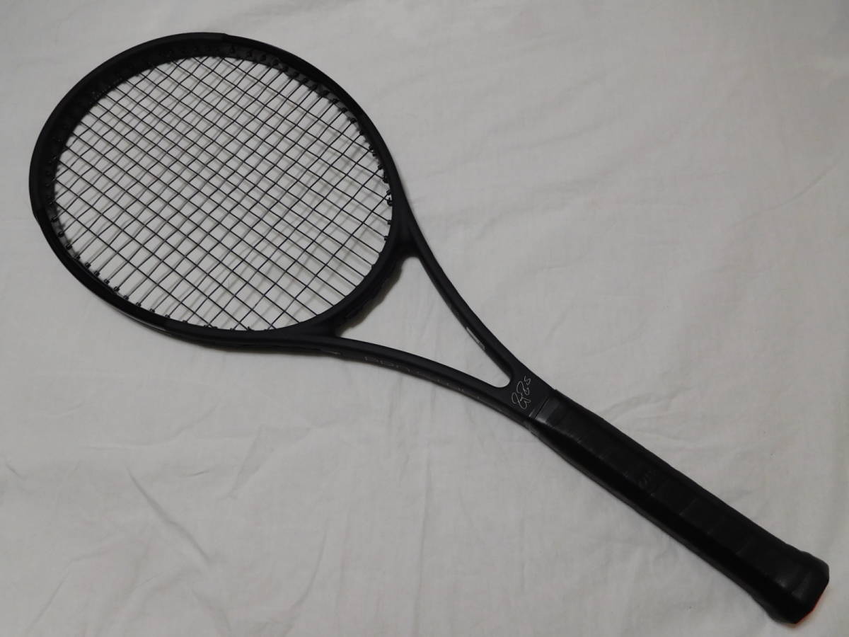 ヤフオク! -「wilson pro staff rf97」の落札相場・落札価格