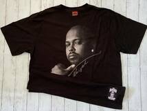 DEATH ROW RECORDS SUGE KNIGHT Tシャツ / デスロウ シュグナイト 2005_画像8