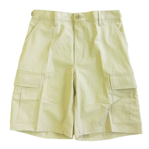 PROPPER BDU SHORT 　プロッパー カーゴ ショーツ 　カーキ　 Mサイズ　プロパー ショートパンツ