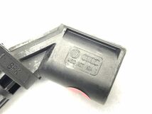 AU022 8T アウディ A5 スポーツB クワトロ 右フロント ABS スピード センサー ◆4E0 927 804 D ★エラー無し ★送料無料 ○_画像4