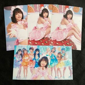 PPE41 えなこ ブロマイド お願いディスティニー
