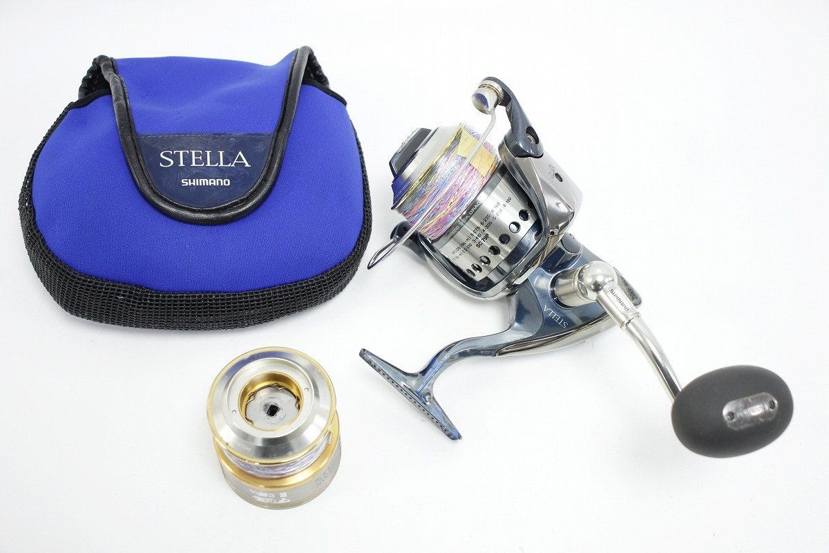 ヤフオク! -「ステラsw 8000pg」の落札相場・落札価格 ヤフオク! -「ステラsw 8000pg」の落札相場・落札価格