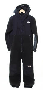 ☆ THE NORTH FACE ザノースフェイス Denali Onepiece デナリワンピース NA71953 sizeS 黒 ブラック 103