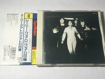 国内盤帯付CD/スージー・クアトロ/クアトロ白書 送料¥180_画像1