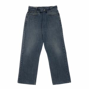 Levi's Levi's Denim брюки 505 Circle R W31 6633