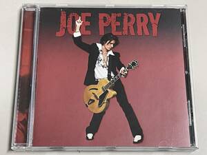 【CD超美品】joe perry/ジョー・ペリー【輸入盤】