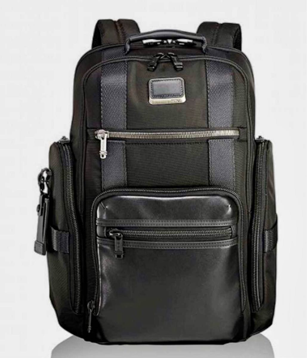 男性に人気! 【未使用】TUMI 【未使用】TUMI 「ダイナミック」バック
