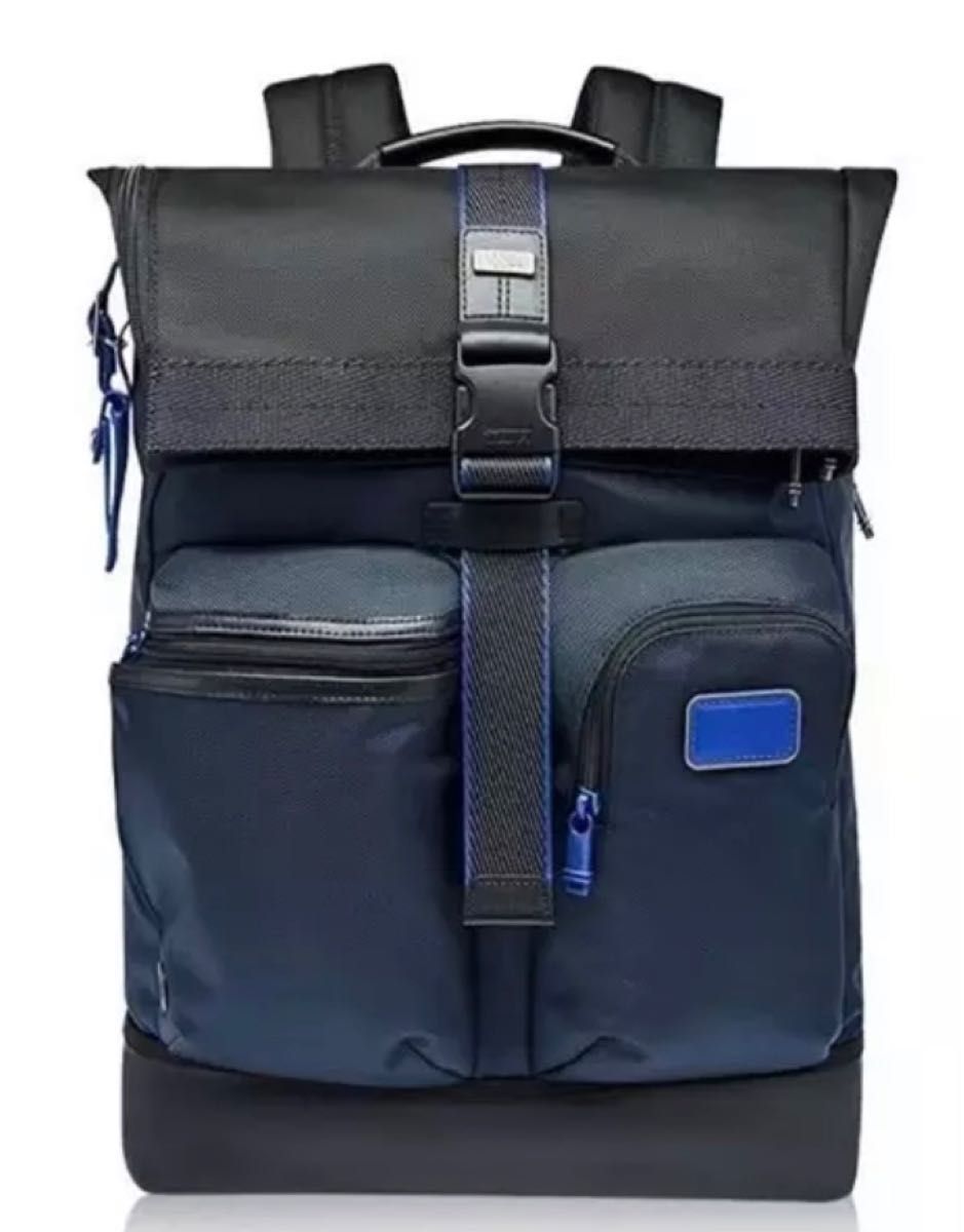 男性に人気! 【未使用】TUMI 【未使用】TUMI 「ダイナミック」バック