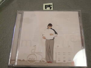 F5CD! Mochida Kaori / manu a manu