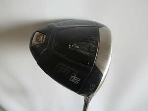 ★Callaway キャロウェイ FT-iz ドライバー 1w 10° 純正カーボンシャフト S F052★レア★激安★中古★　★