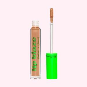 Lime Crime Lip blaze 色： cash リップ　口紅　グロス