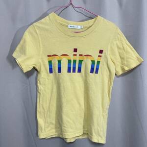 ビームス　ミニ　半袖　Tシャツ　110