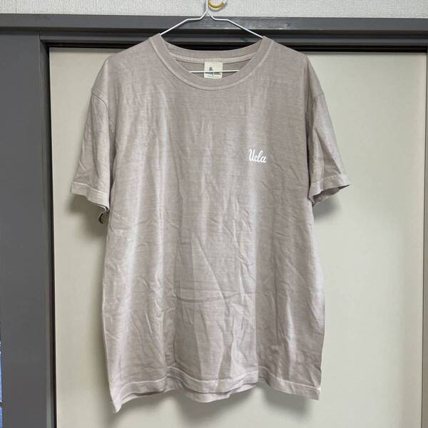 UCLA 半袖 Tシャツ レディース メンズ ユニセックス トップス