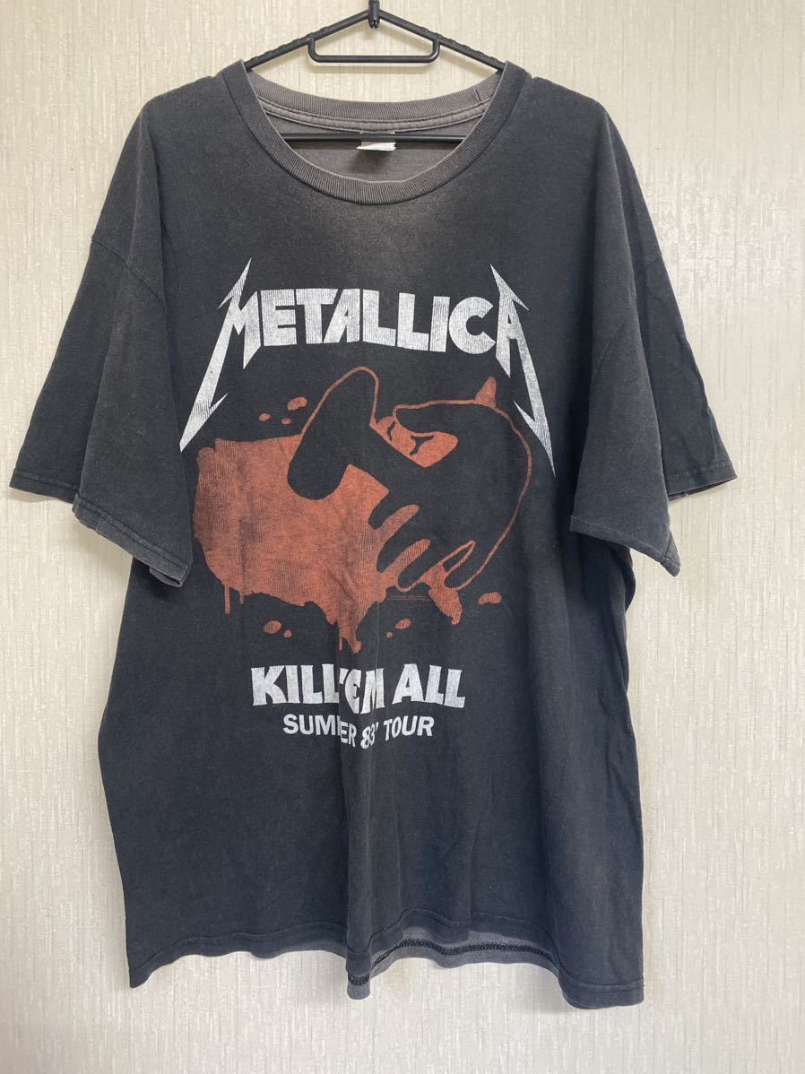 2023年最新】Yahoo!オークション -kill 'em allの中古品・新品・未使用