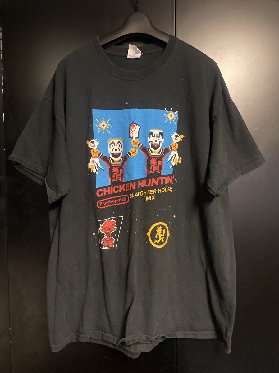 2023年最新】Yahoo!オークション -insane clown posse tシャツの中古品