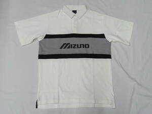 887 [Mizuno] спорт стиль u Eara ga- рубашка (M)