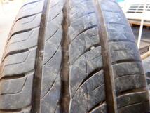 中古 165/70R14　2本　ピレリー　116889 タイヤ_画像3