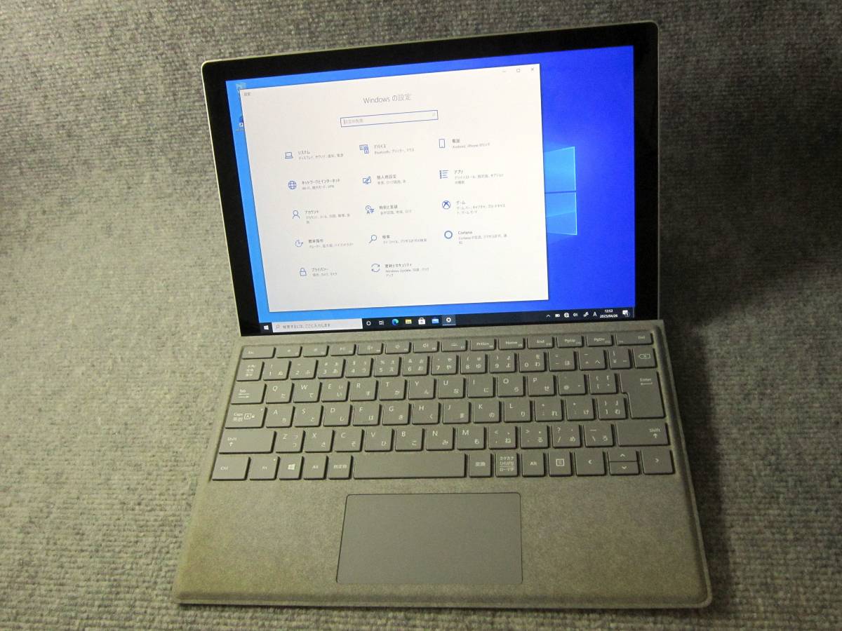 ヤフオク! -「サーフェス pro タイプカバー」の落札相場・落札価格 ヤフオク! -「サーフェス pro タイプカバー」の落札相場・落札価格