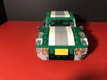 LEGO レゴ 2009年　6743 Street Speeder ジャンク　まとめて取引き可　大量出品中_画像8