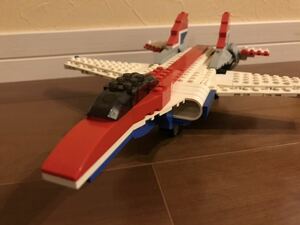 LEGO レゴ 2007年 4953 Fast Flyers ジャンク　まとめて取引き可　大量出品中