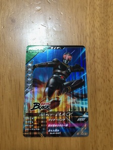  gun barejenzGL01-057 Kamen Rider BLACK SR new goods unused 