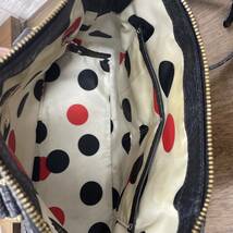 ★美品★kate spade ショルダーバッグ ハンドバッグ 2way_画像8