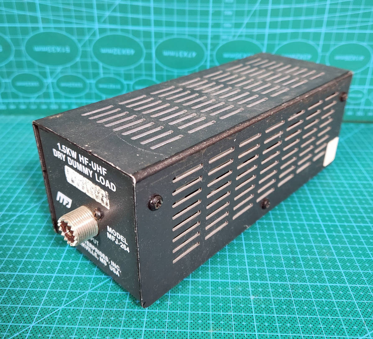 ヤフオク! -「1kwダミーロード」の落札相場・落札価格