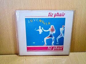 LIZ PHAIRリズ・フェア/Juvenilia/CD