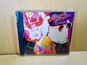 THOMPSON TWINSトンプソン・ツインズ/Queer/CD/TomBailey