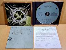 DEF LEPPARDデフ・レパード/Vault: Greatest Hits 1980-1995/CD_画像3