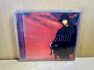 JOE SATRIANIジョー・サトリアーニ/Joe Satriani/CD