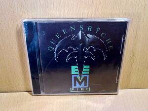 QUEENSRYCHEクイーンズライク/Empire/CD**