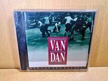 VAN DANヴァン・ダン/Rag Tag And Bobtail/CD_画像1