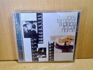 JOEY TEMPESTジョーイ・テンペスト/A Place To Call Home/CD/Europe