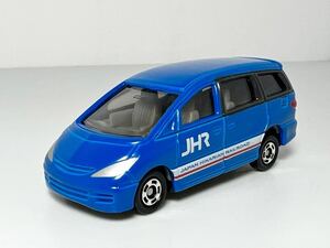 トミカ トヨタ エスティマ JHR 1/65