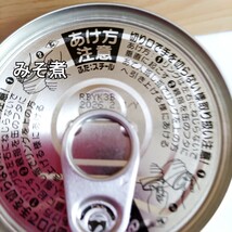 同梱不可 キョクヨー さば みそ煮缶詰 6個(160g×6) 極洋 サバ缶　_画像4