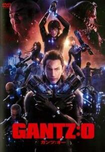 GANTZ:O レンタル落ち 中古 DVD 東宝